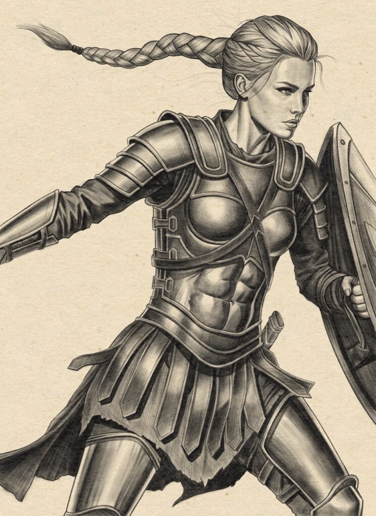Ara - Feathers of Ash and Hope - Tocororo ART