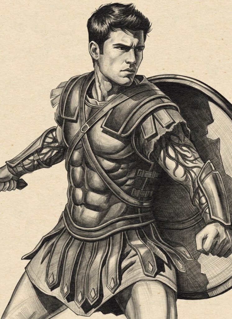 TATE - Feathers of Ash and Hope - KJ Altair